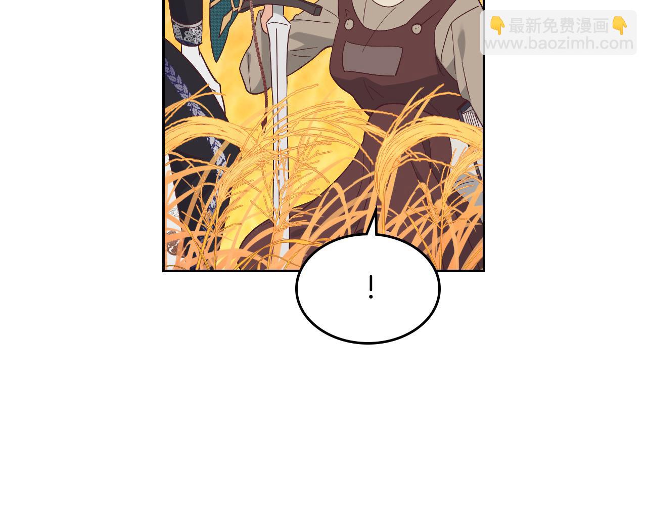 🍹皇帝与女骑士 第195话 求婚 第33页