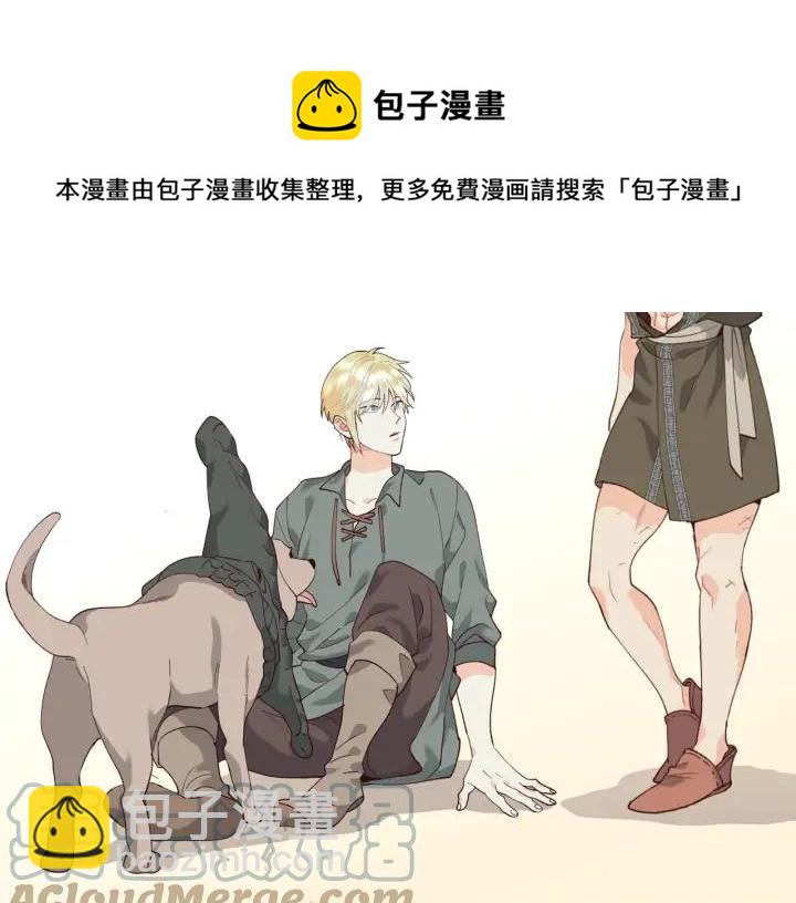 🍹皇帝与女骑士 第38话 臣不会结婚的 第9页