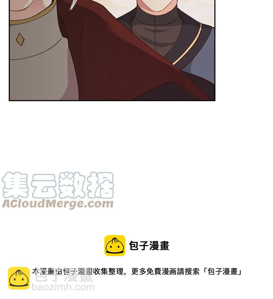 🍹皇帝与女骑士 第53话 遇上迷妹 第9页