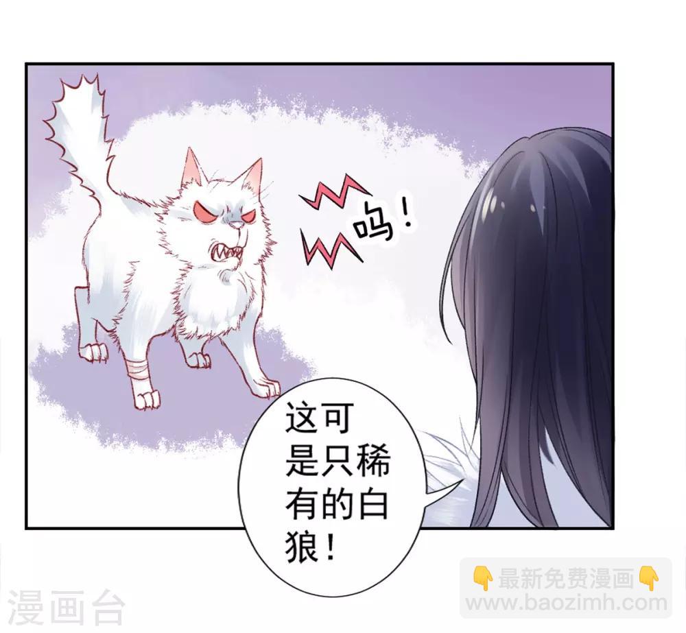 第18话 高呼吾名&mdash;&mdash;杨巅峰！-第19话