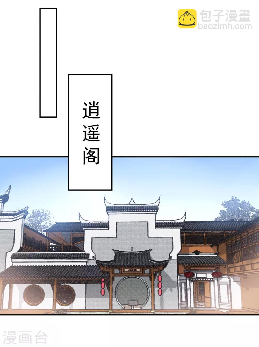 第58话 继续做最下等的奴才-第63话
