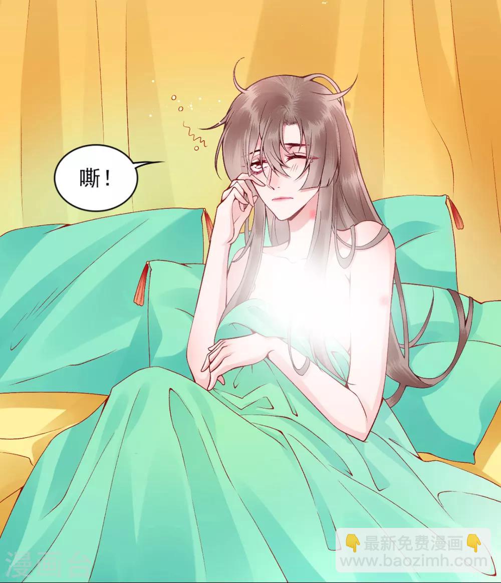 第66话 混蛋美人-第71话