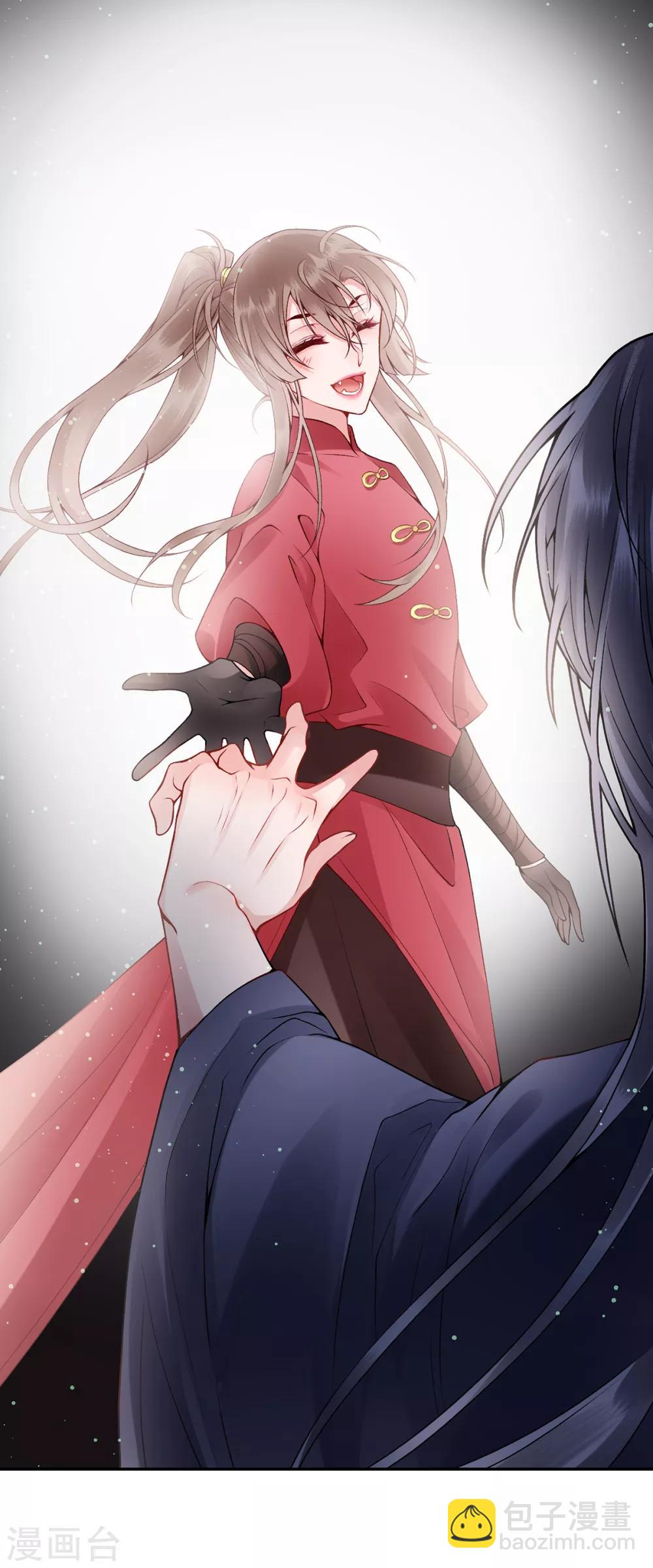 第75话 抉择-第81话