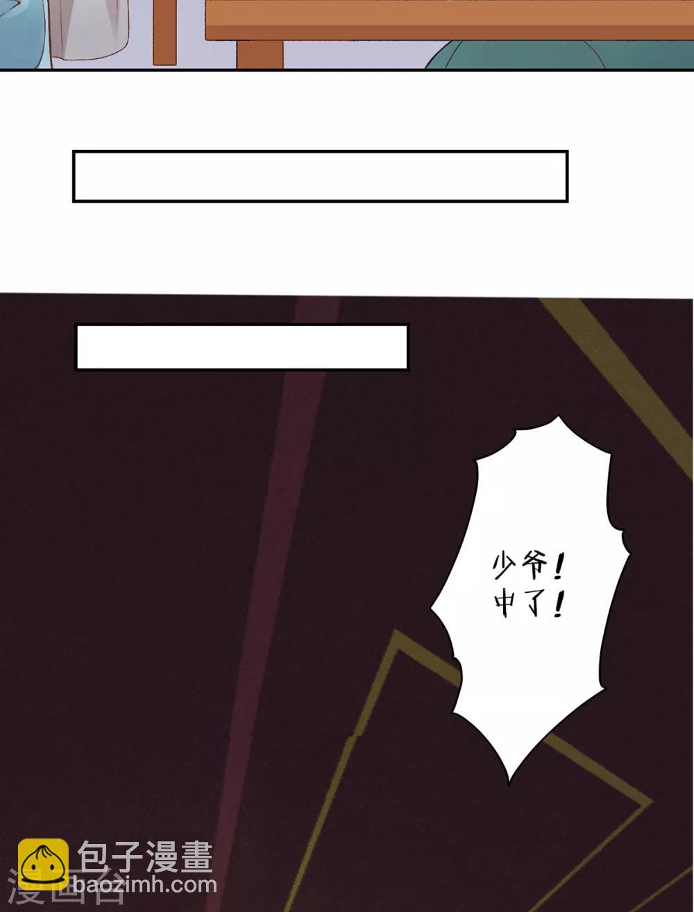 第79话 春闱-第85话