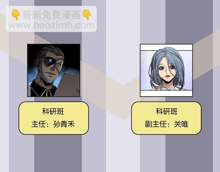 番外 荒人小课堂(1/2)-第35话