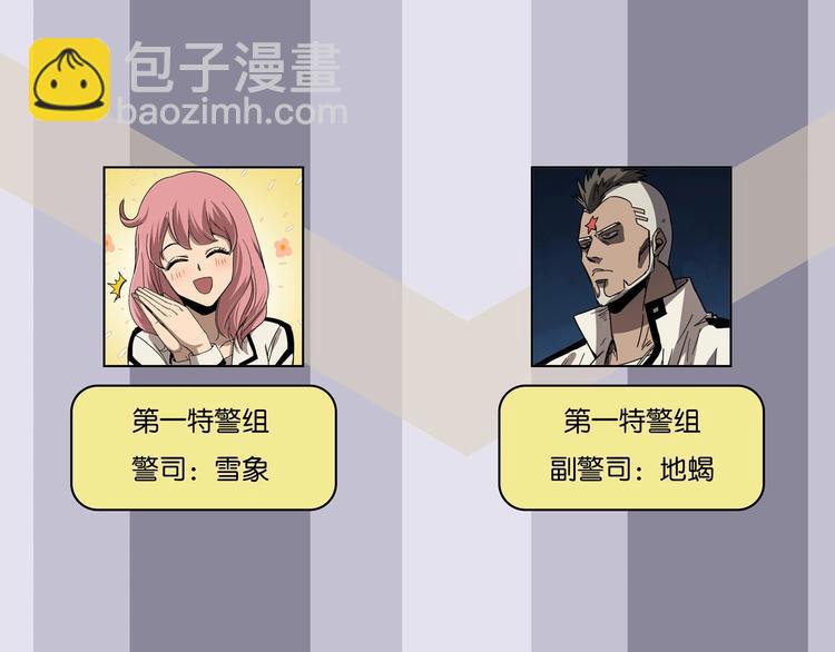 番外 荒人小课堂(1/2)-第35话