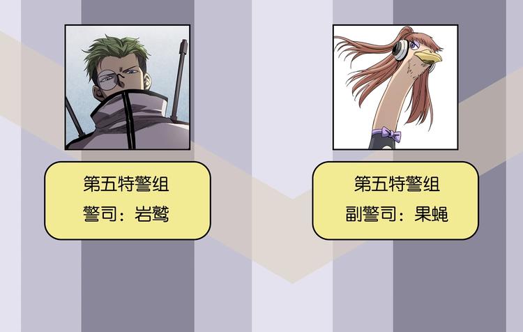 番外 荒人小课堂(1/2)-第35话