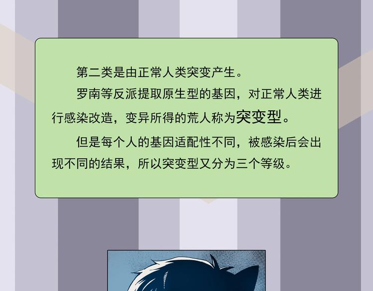 番外 荒人小课堂(1/2)-第35话