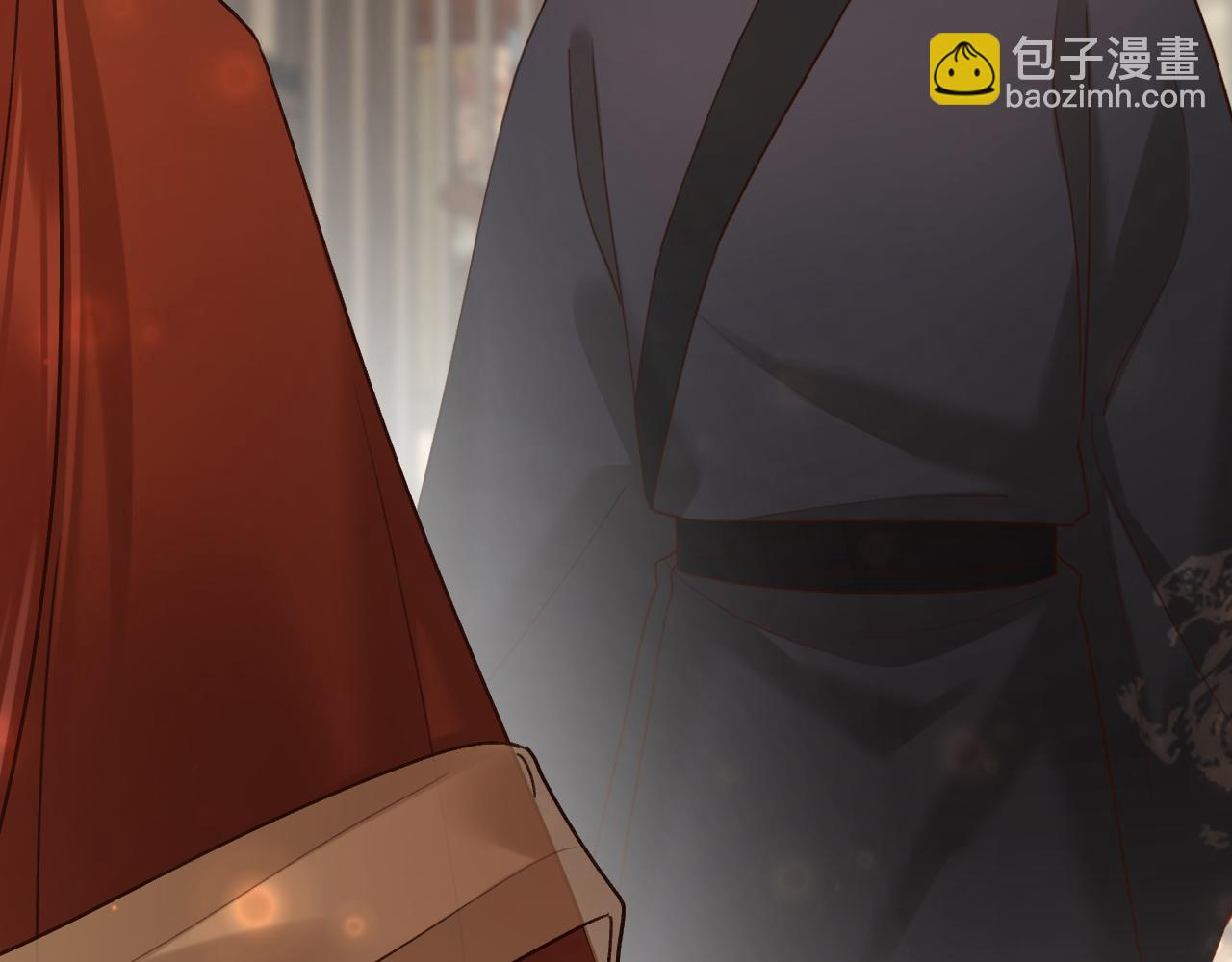 第100话：香如？！(1/3)-第103话