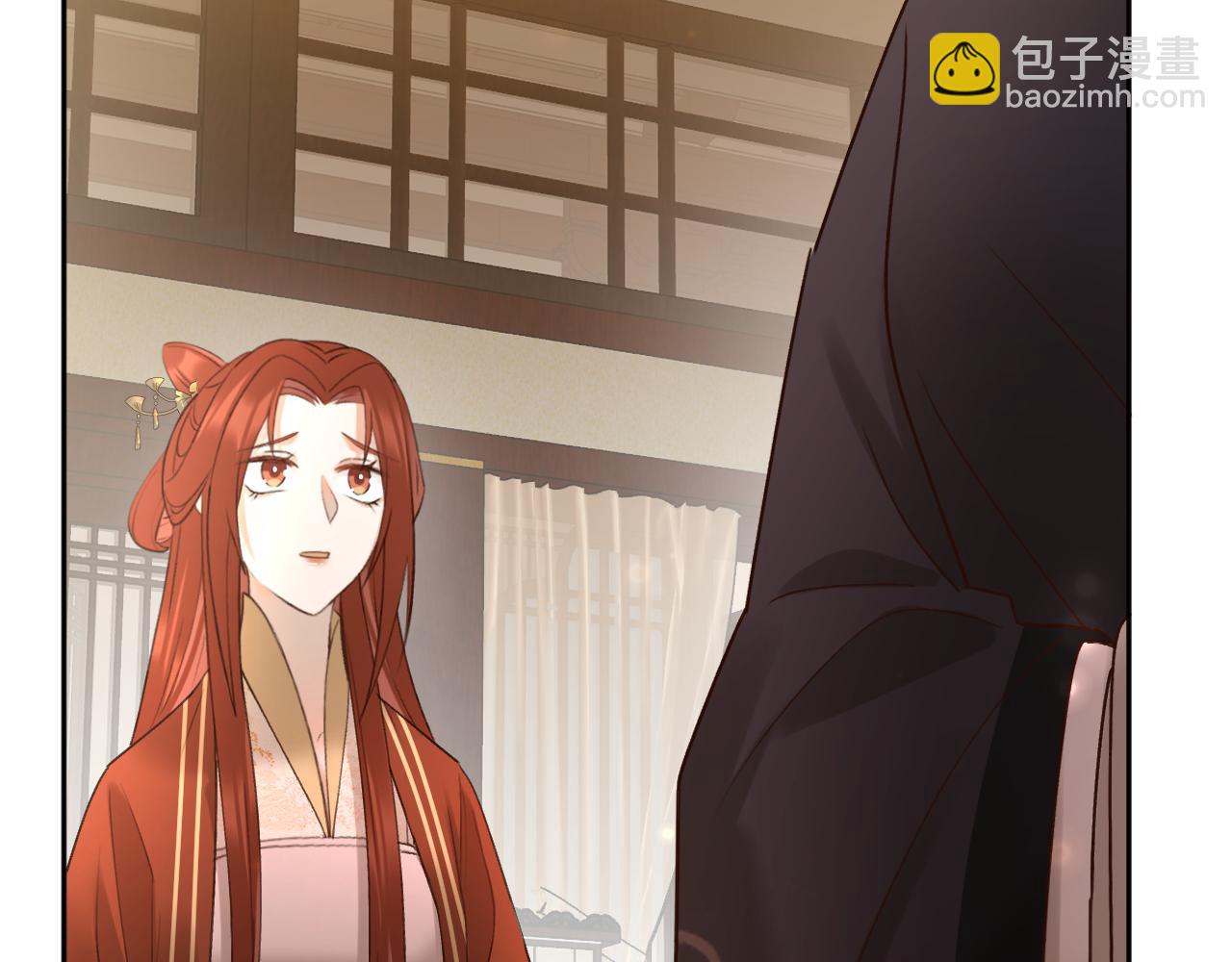 第100话：香如？！(1/3)-第103话