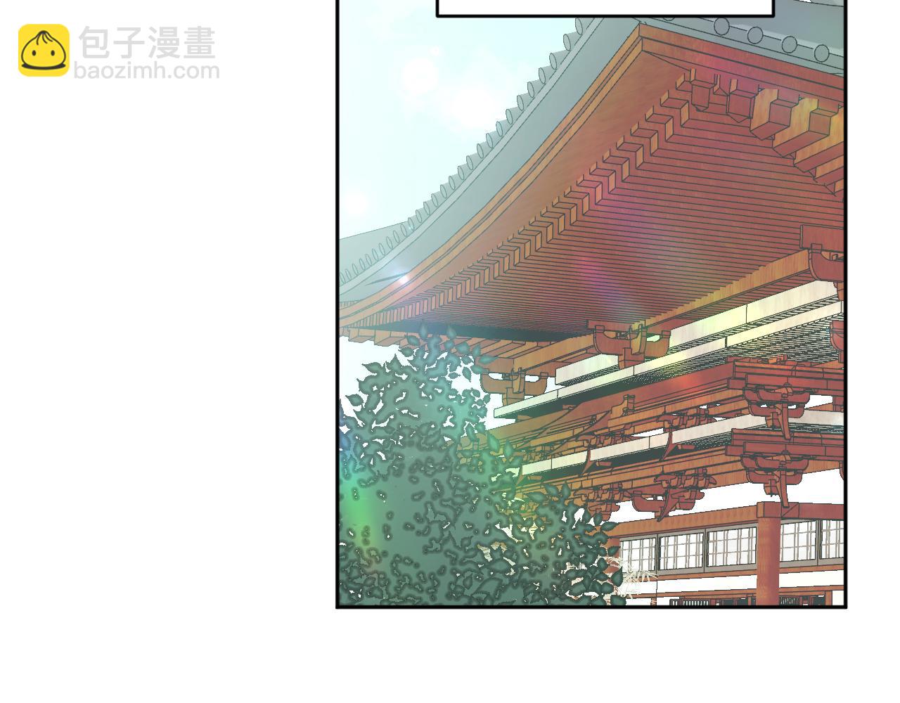 第100话：香如？！(1/3)-第103话