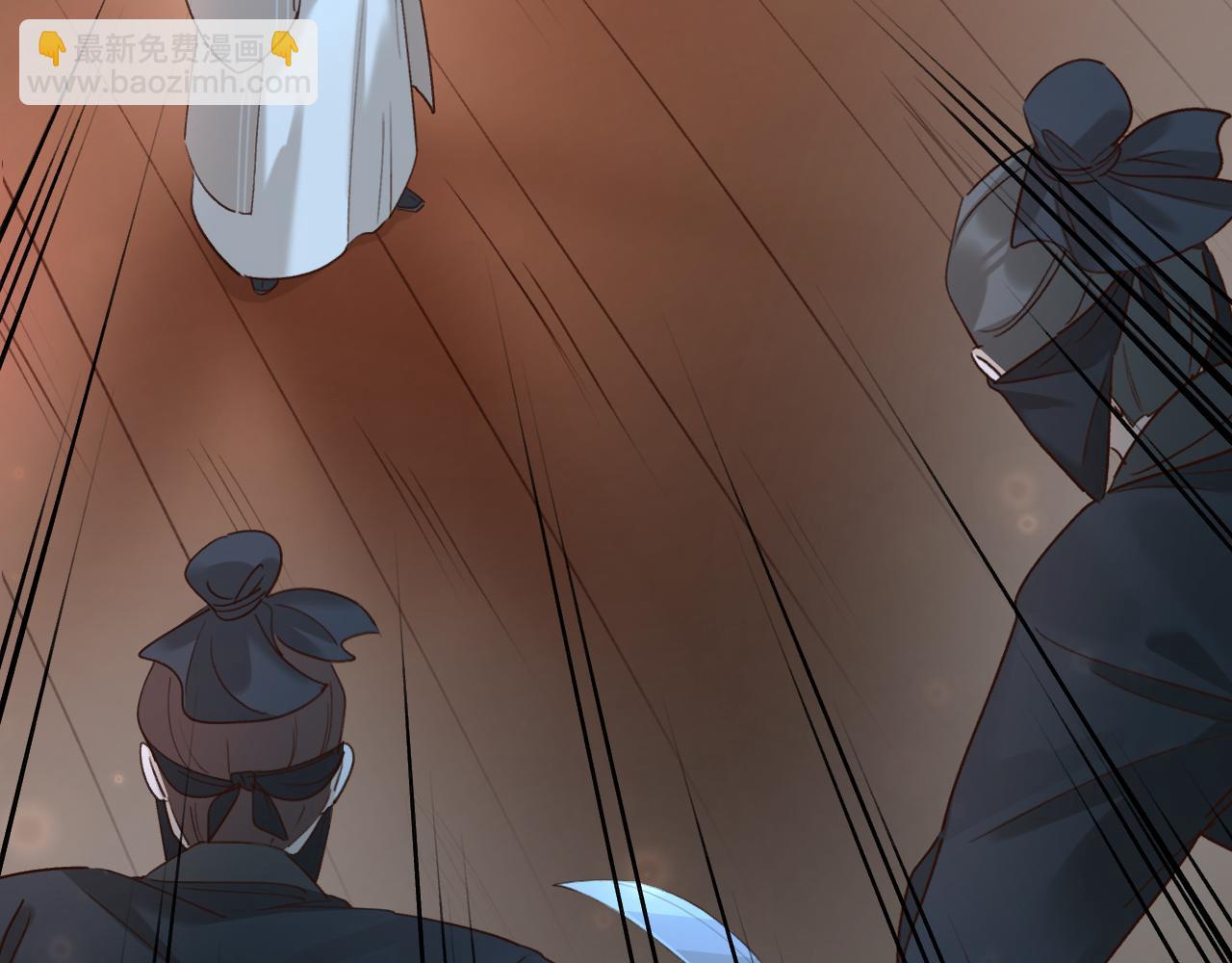 第104话：答应我，要活下去(1/3)-第107话