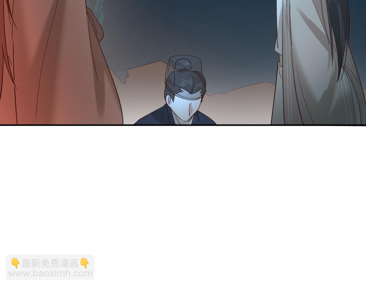 第104话：答应我，要活下去(1/3)-第107话