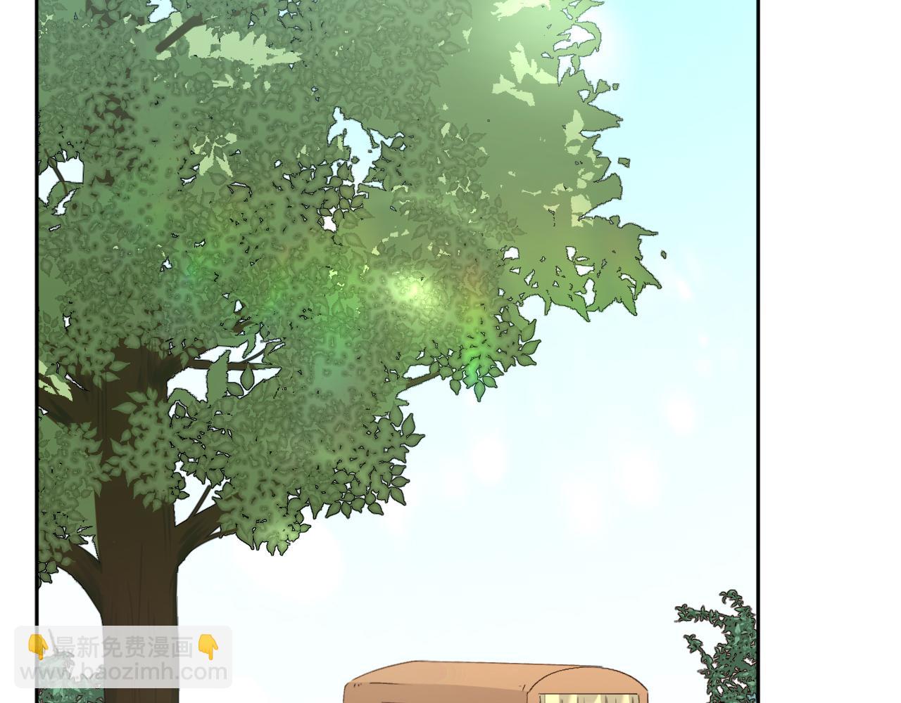 第104话：答应我，要活下去(1/3)-第107话