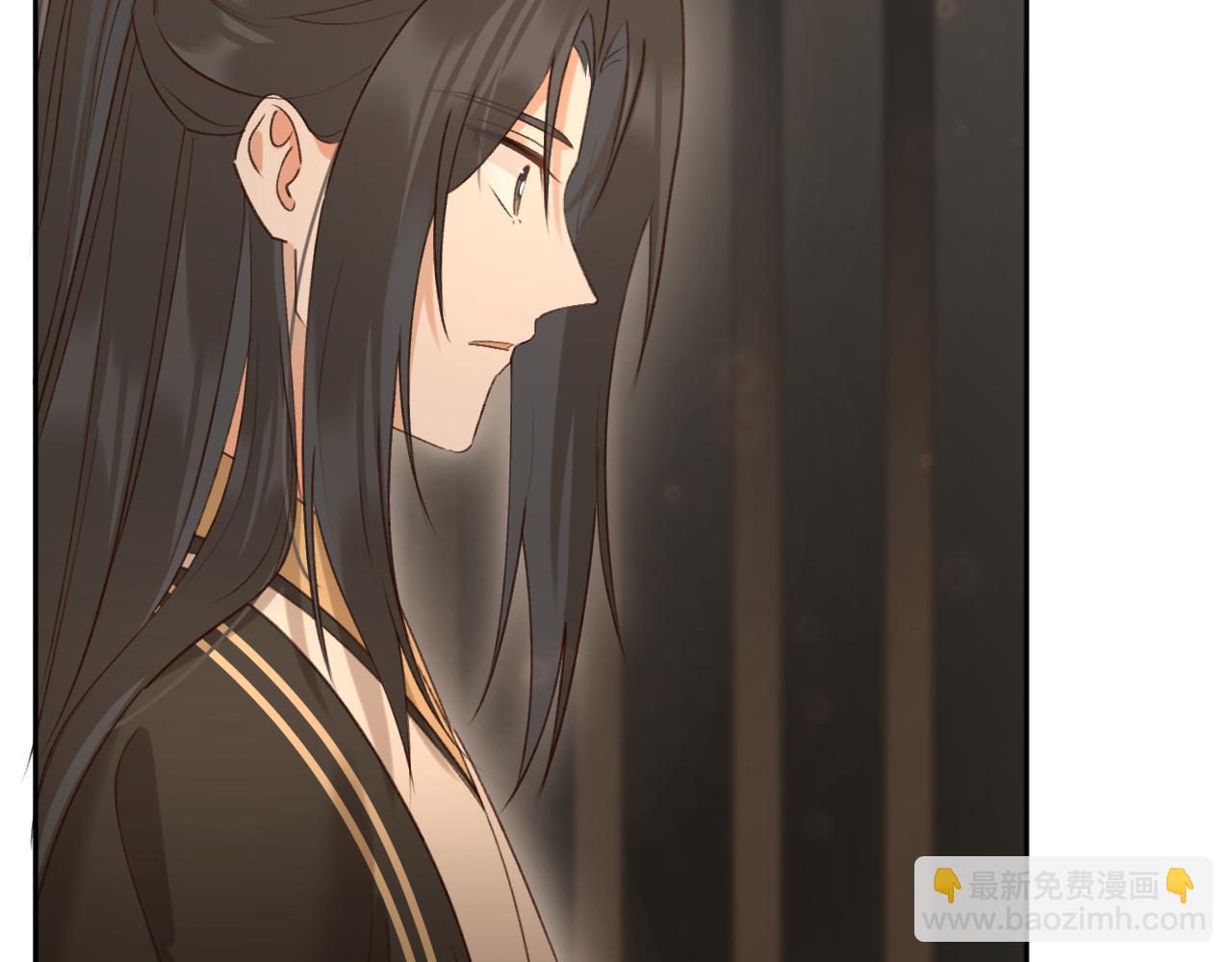 第110话：离忧离忧(1/3)-第113话