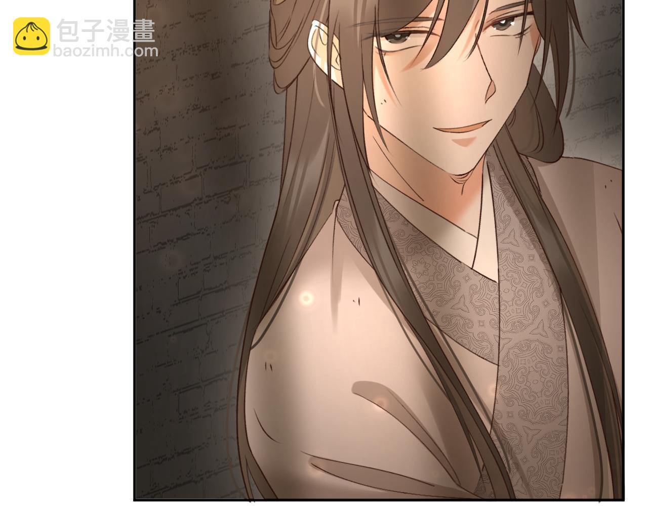 第110话：离忧离忧(1/3)-第113话