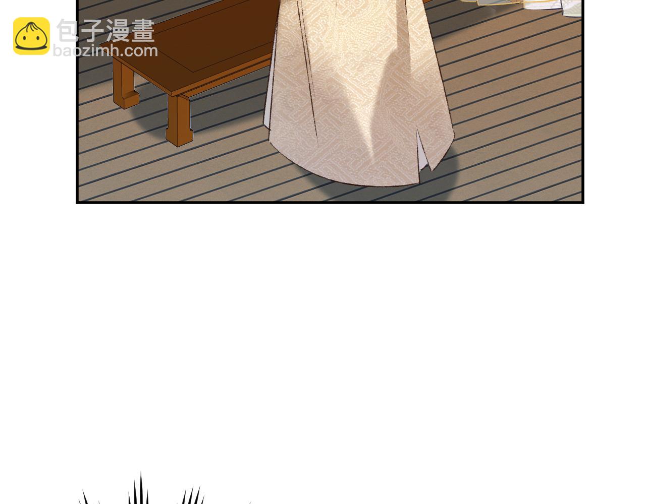 第52话：恭送, 皇上！(1/2)-第55话