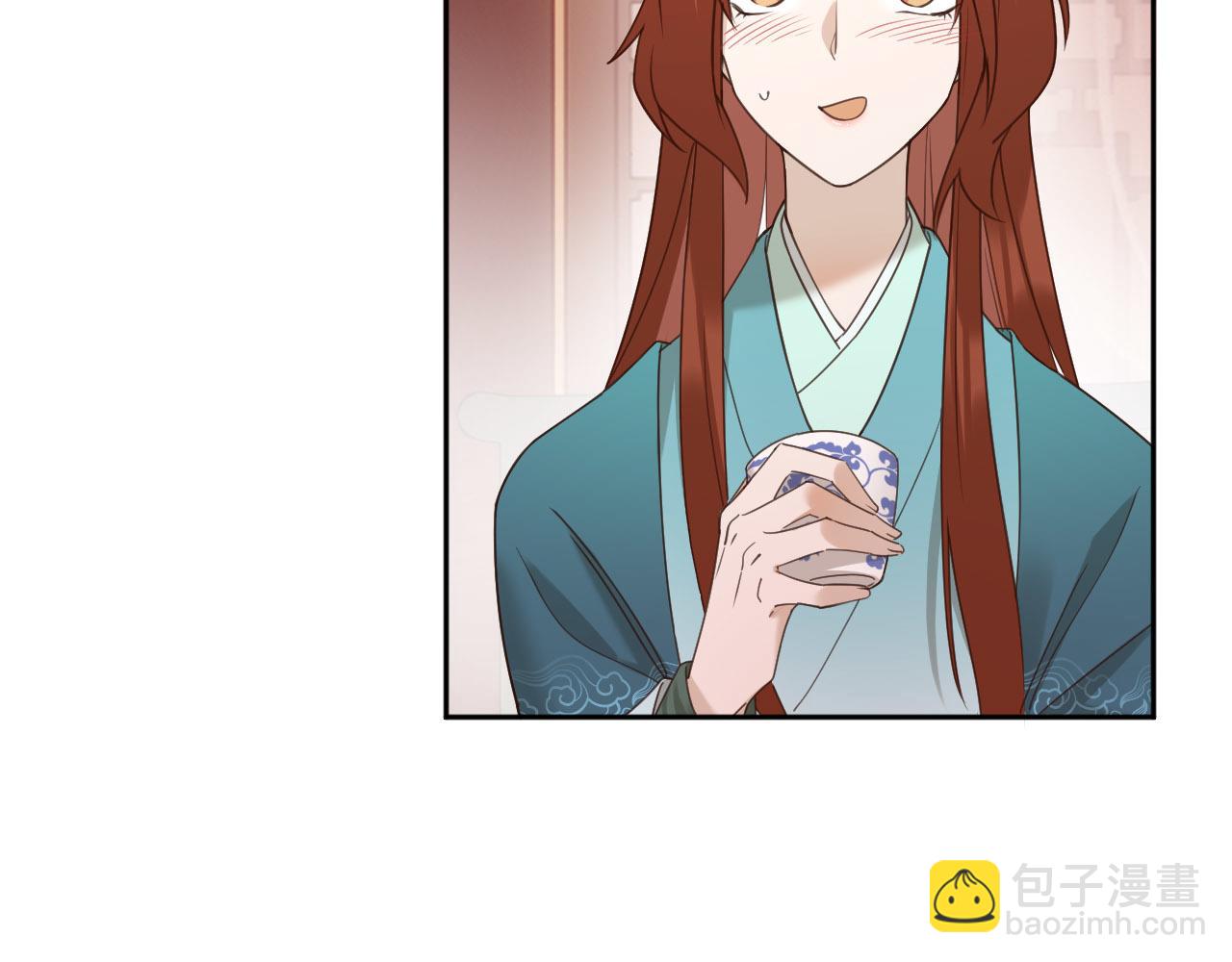 第72话：皇后逛青楼(1/3)-第75话