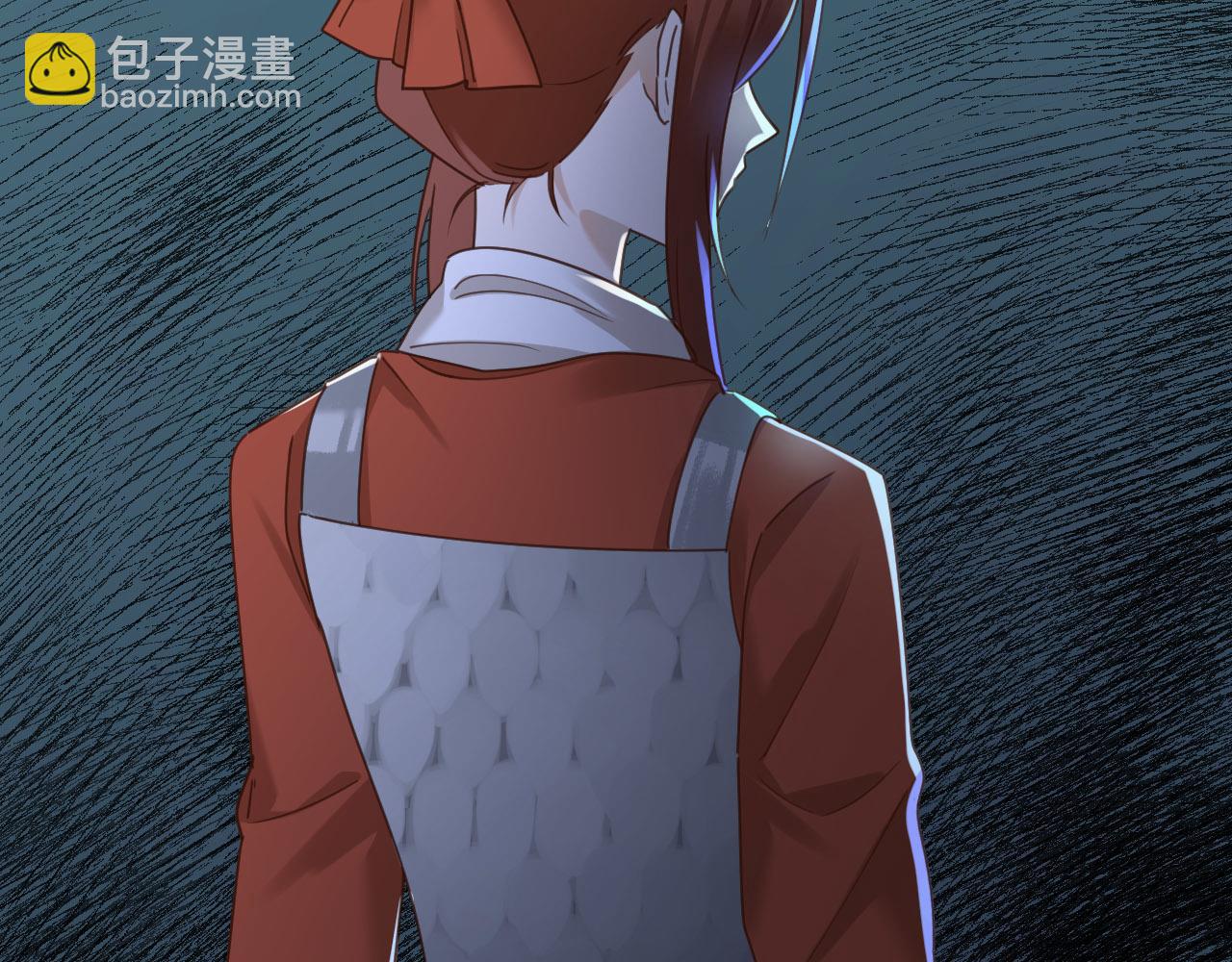 第76话：皇后被抓了？！(1/3)-第79话
