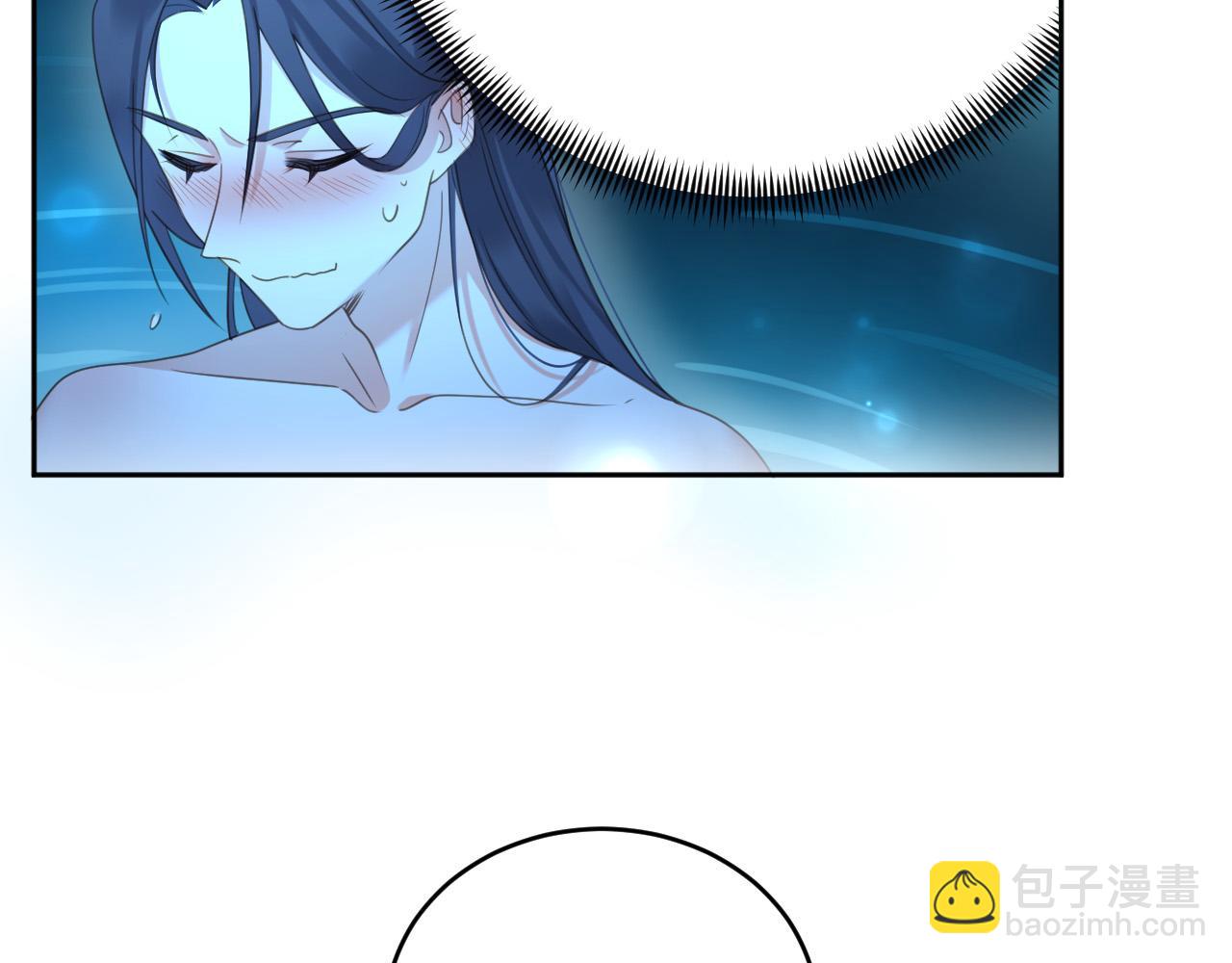 第82话：皇上, 我好热！(1/2)-第85话
