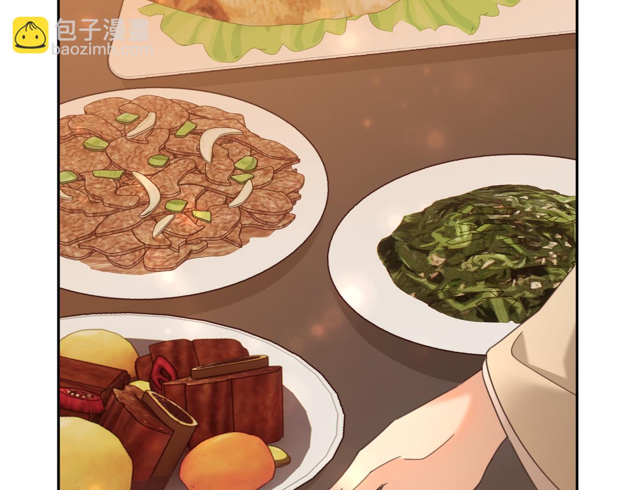 第88話：賢妃的憤怒(1/2)-第91话