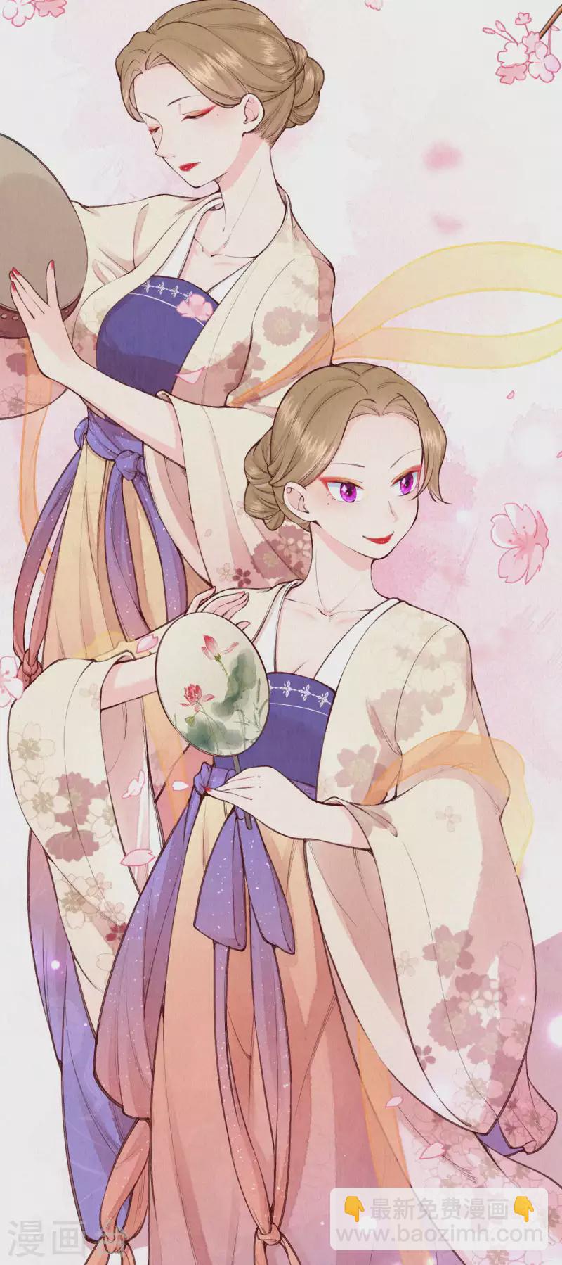 第107话 宴会要做什么？-第127话