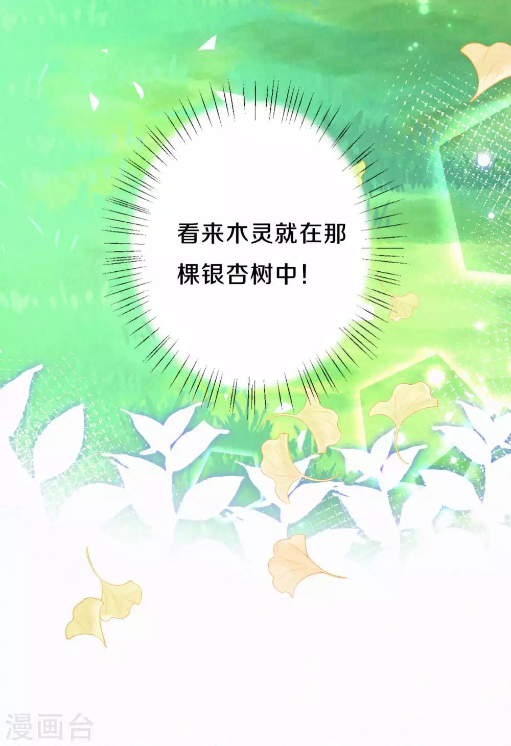 第36话 木灵寄宿之处-第43话