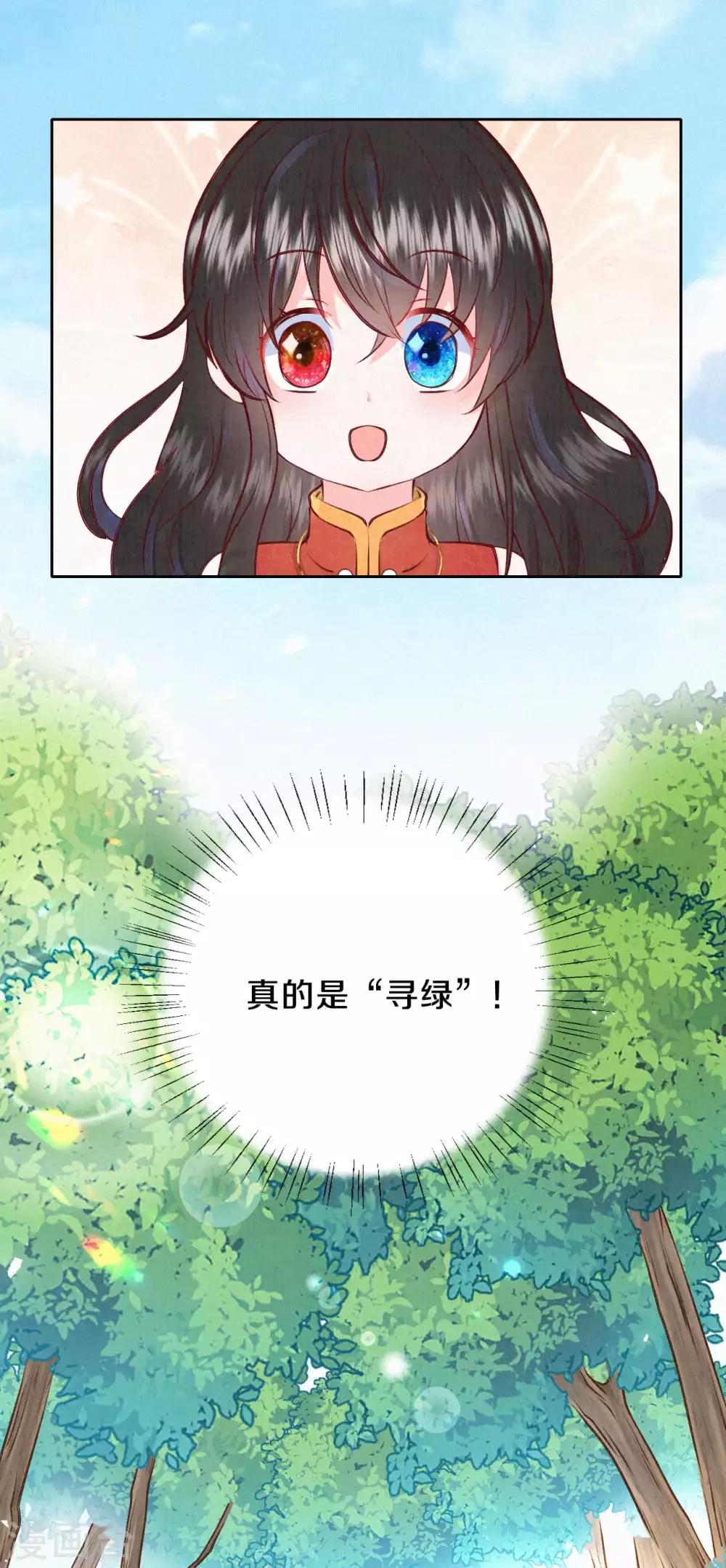 第36话 木灵寄宿之处-第43话