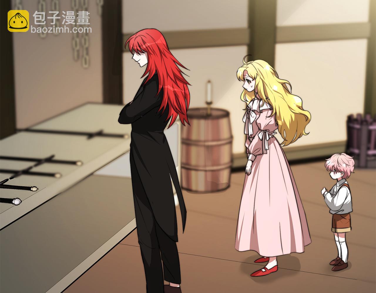 第2话 美女救英雄(1/7)-第3话