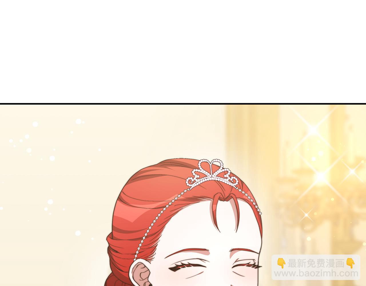 第64话  皇室舞会(1/5)-第65话