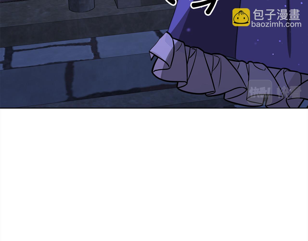 第72话  惊人的秘密(1/5)-第73话
