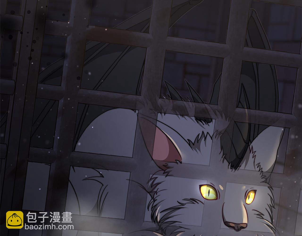 第72话  惊人的秘密(1/5)-第73话