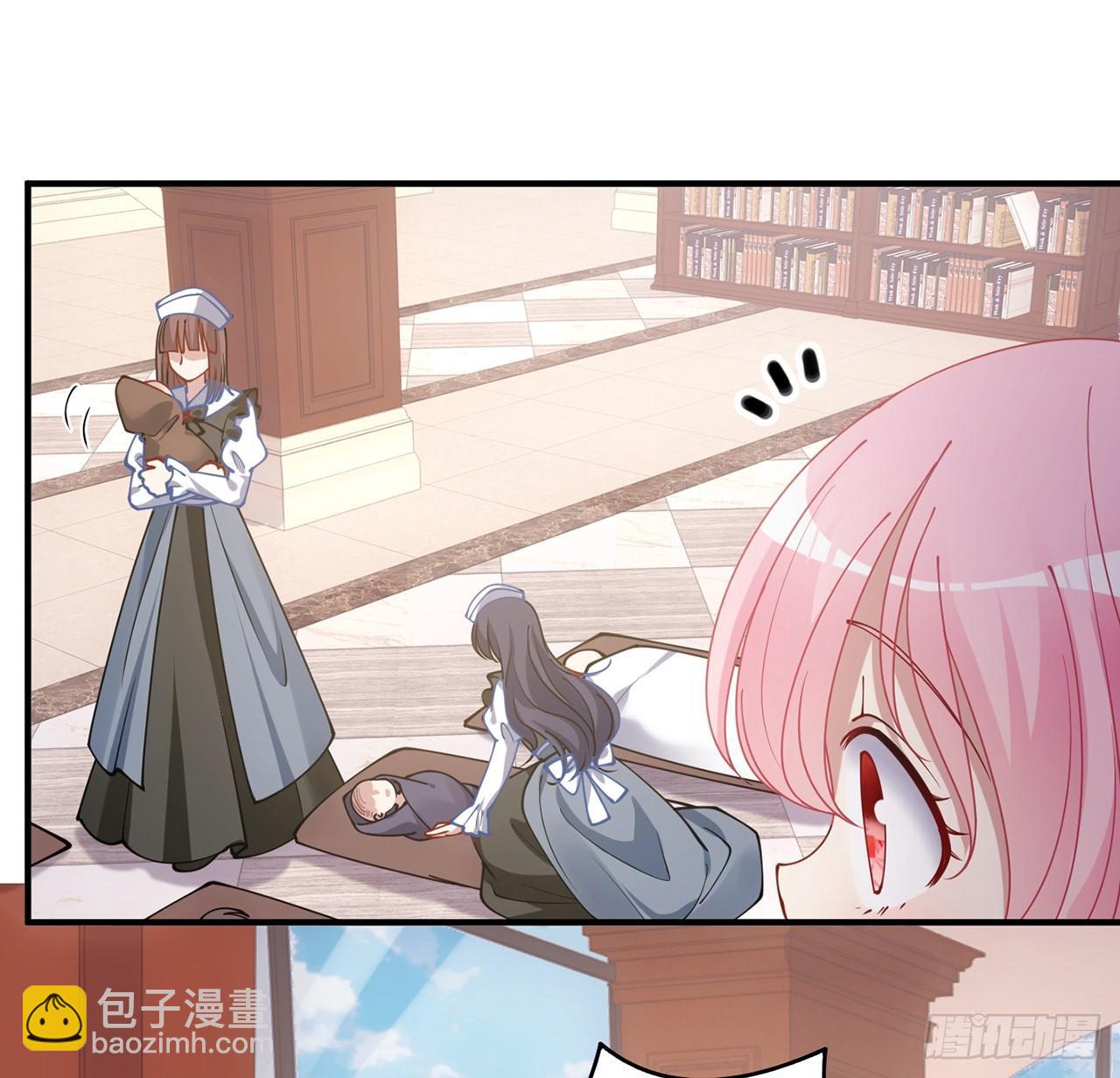10话 大美人你好(1/3)-第11话