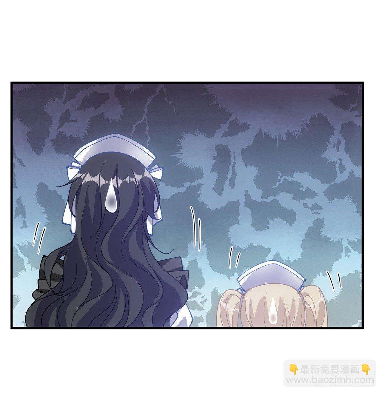 10话 大美人你好(1/3)-第11话