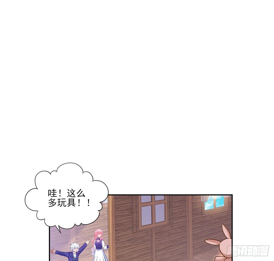 114话 妈妈不要离开我(1/2)-第115话