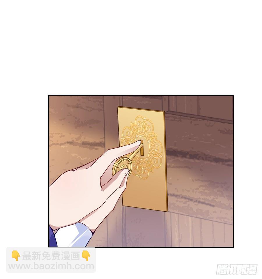 114话 妈妈不要离开我(1/2)-第115话