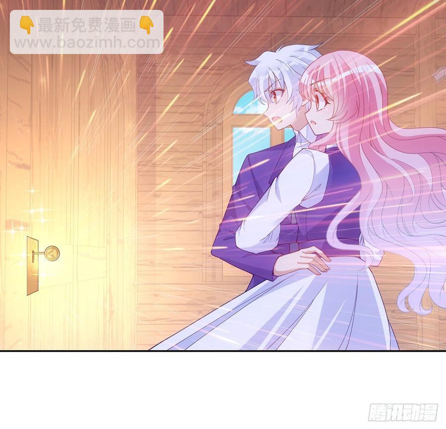 114话 妈妈不要离开我(1/2)-第115话