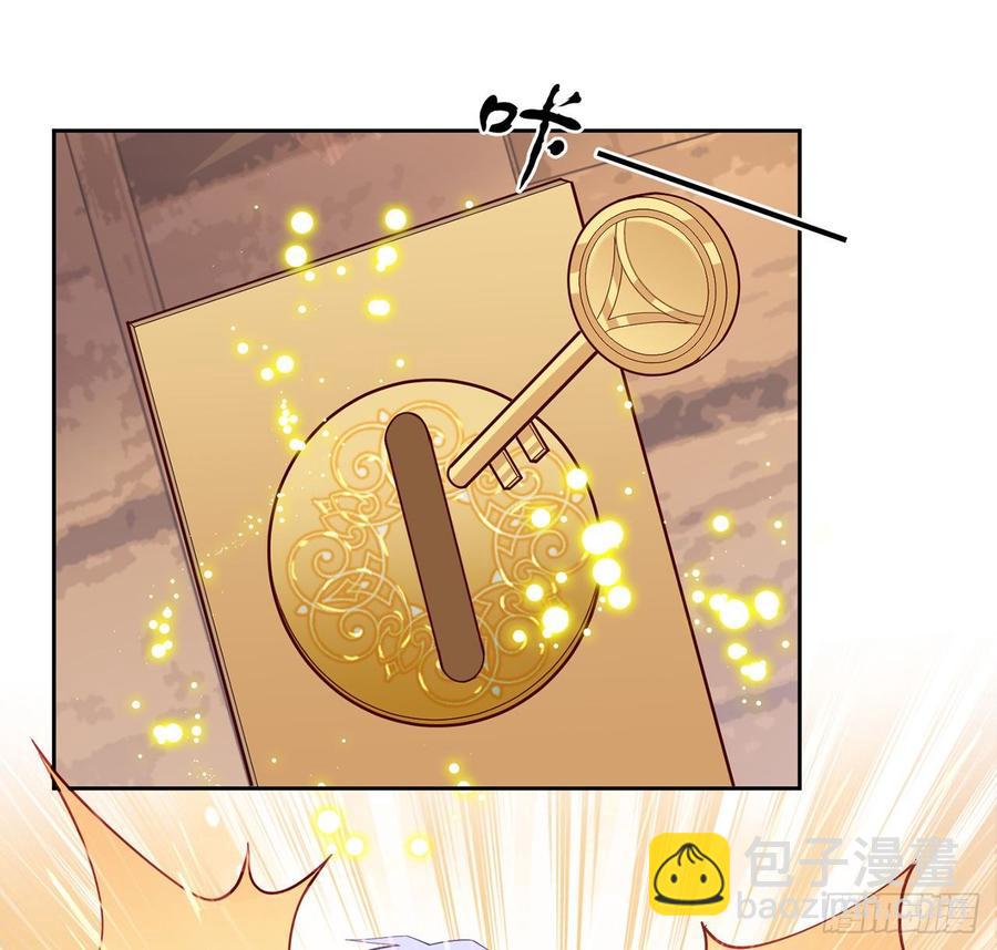 114话 妈妈不要离开我(1/2)-第115话