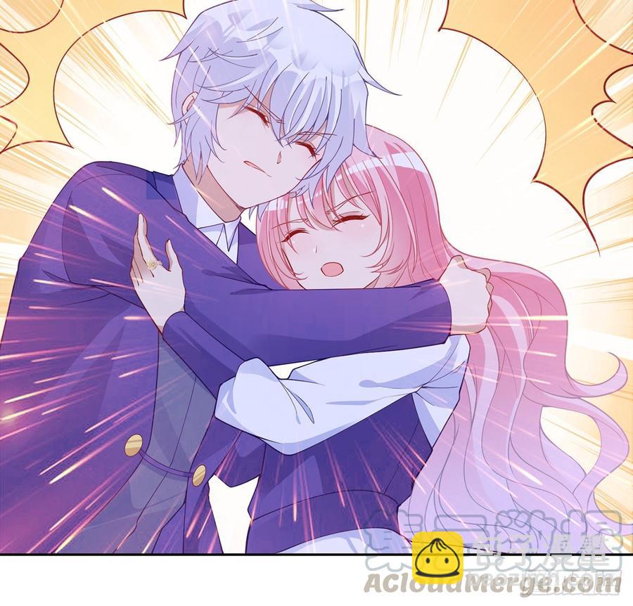 114话 妈妈不要离开我(1/2)-第115话