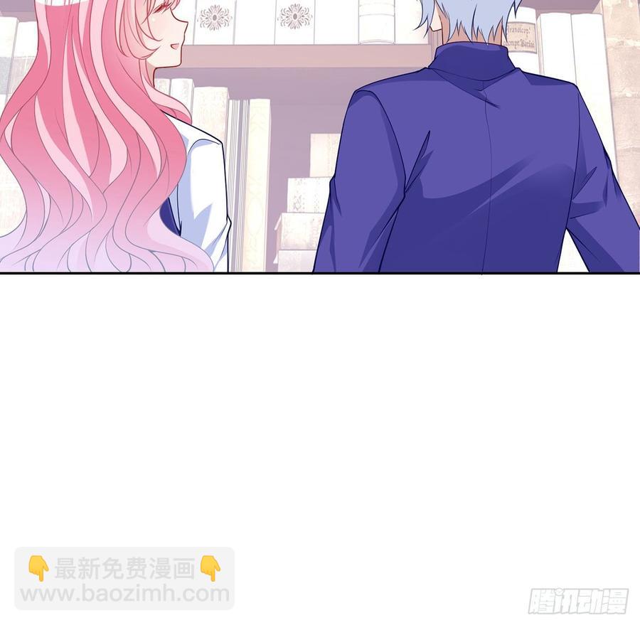 114话 妈妈不要离开我(1/2)-第115话