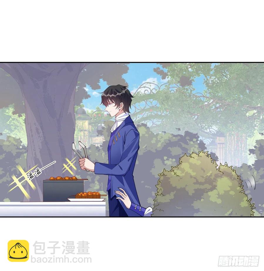 116话 问心无愧即可(1/2)-第117话