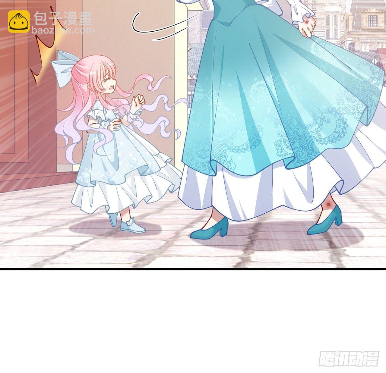 12话 了不起的艾尔莎(1/3)-第13话