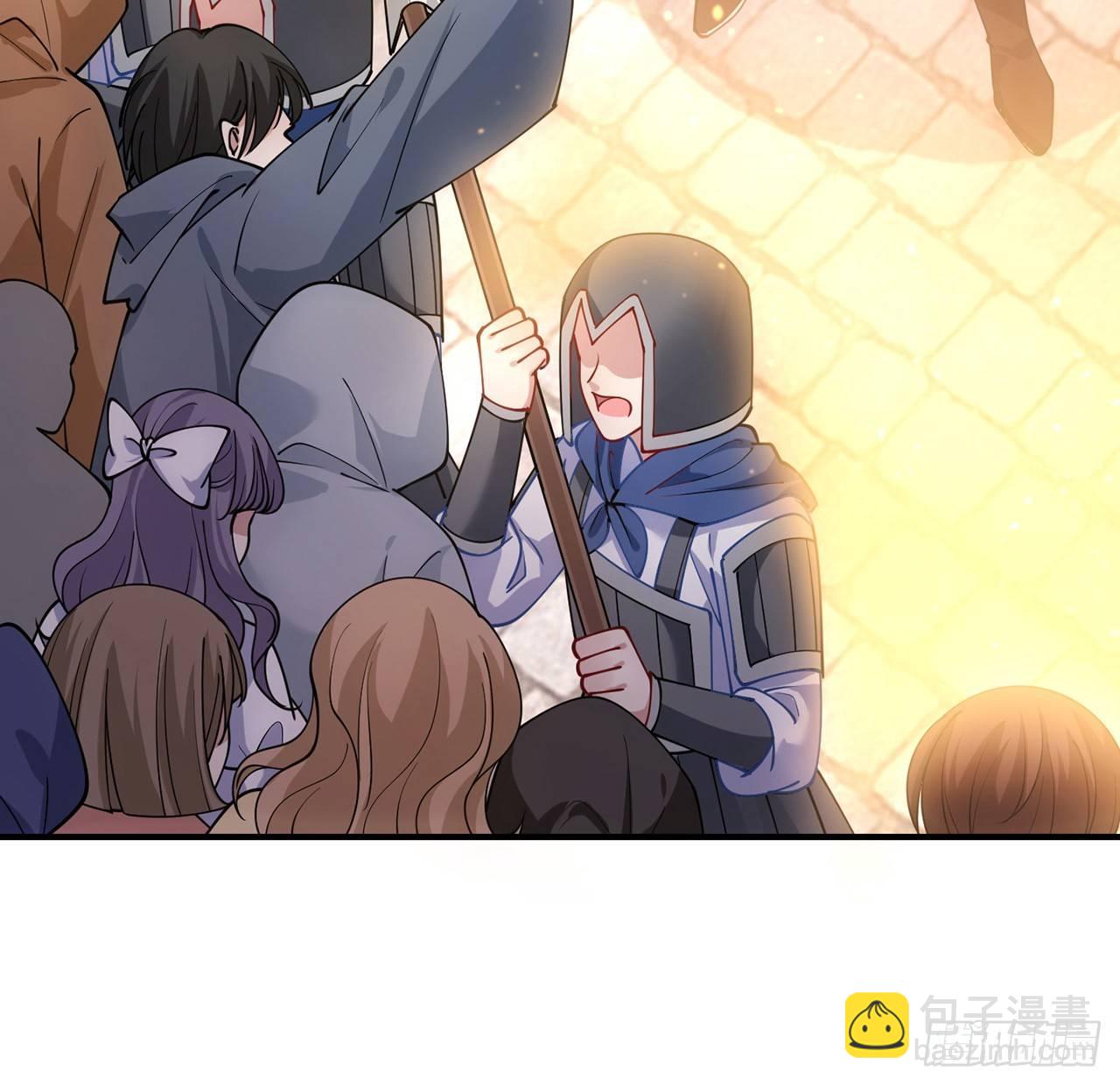 12话 了不起的艾尔莎(1/3)-第13话