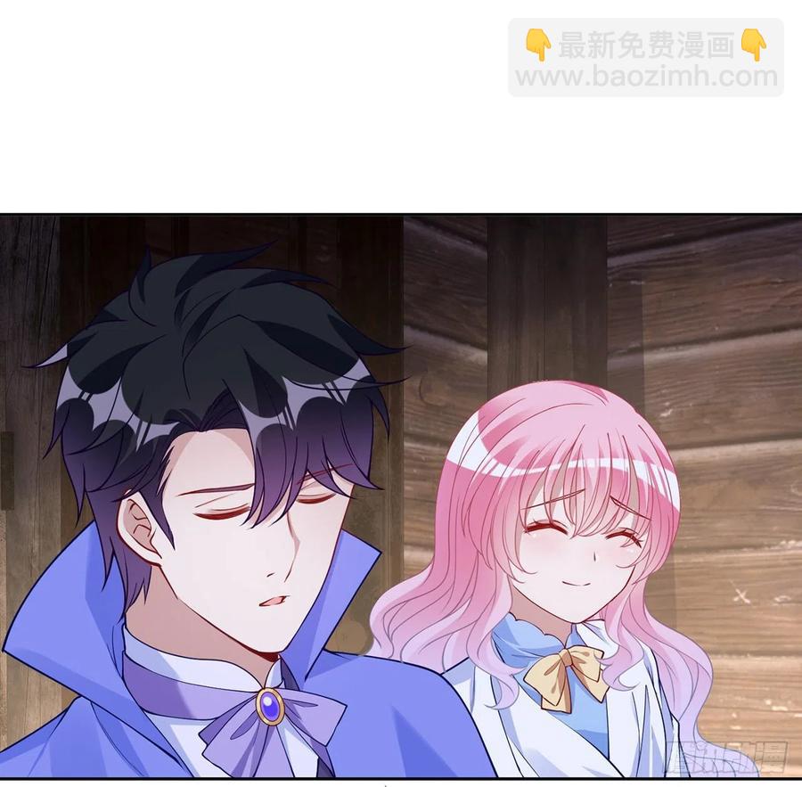 120话 小朋友来约会了(1/2)-第121话
