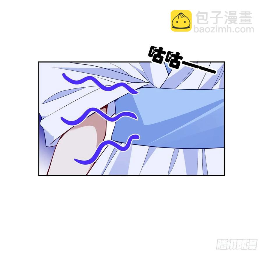 120话 小朋友来约会了(1/2)-第121话