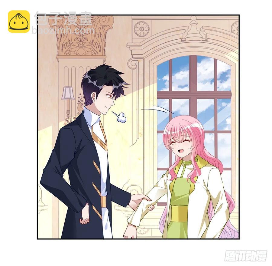 128话 感受到了力量(1/2)-第129话