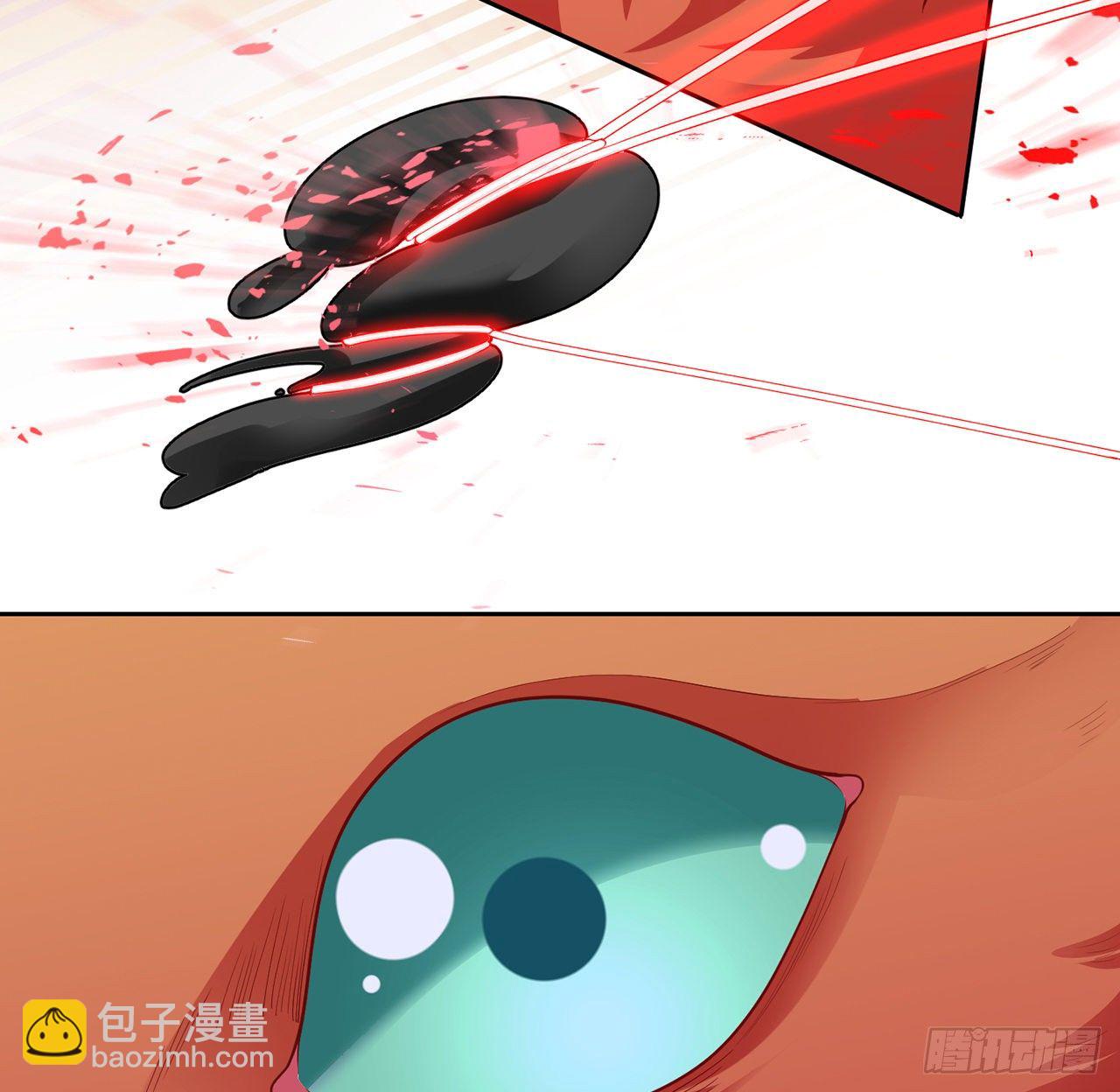 134话 别为自己找借口了(1/2)-第135话