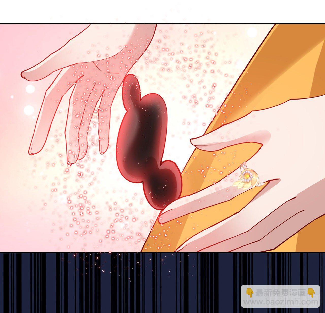 134话 别为自己找借口了(1/2)-第135话