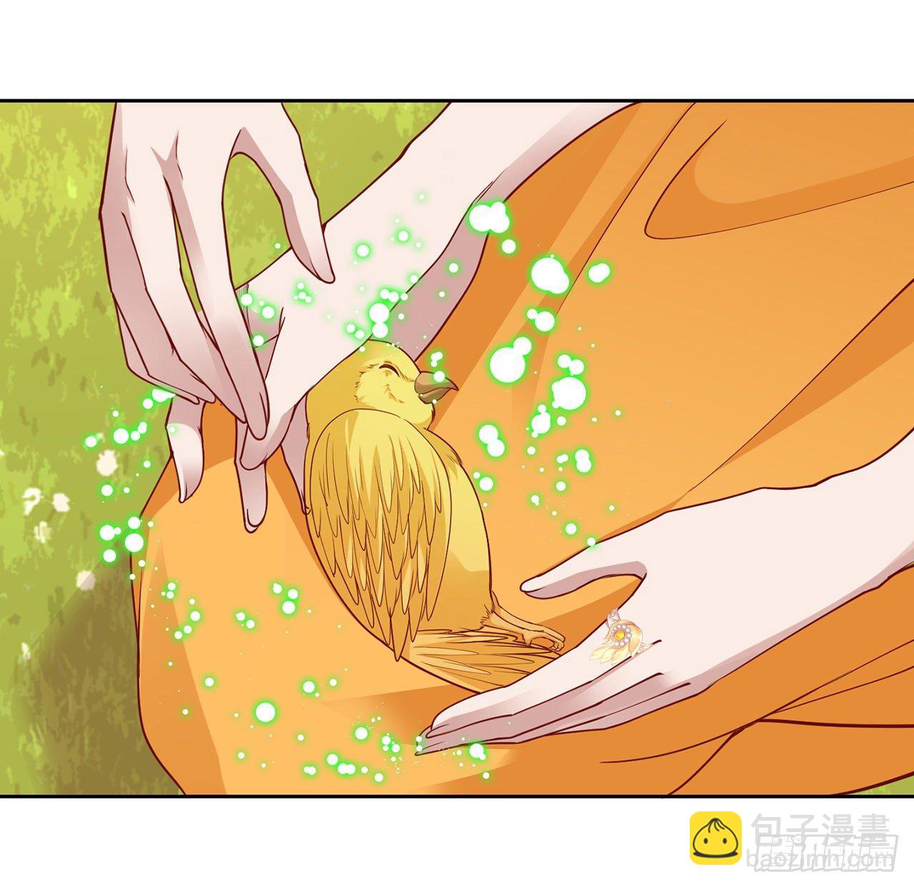 134话 别为自己找借口了(1/2)-第135话
