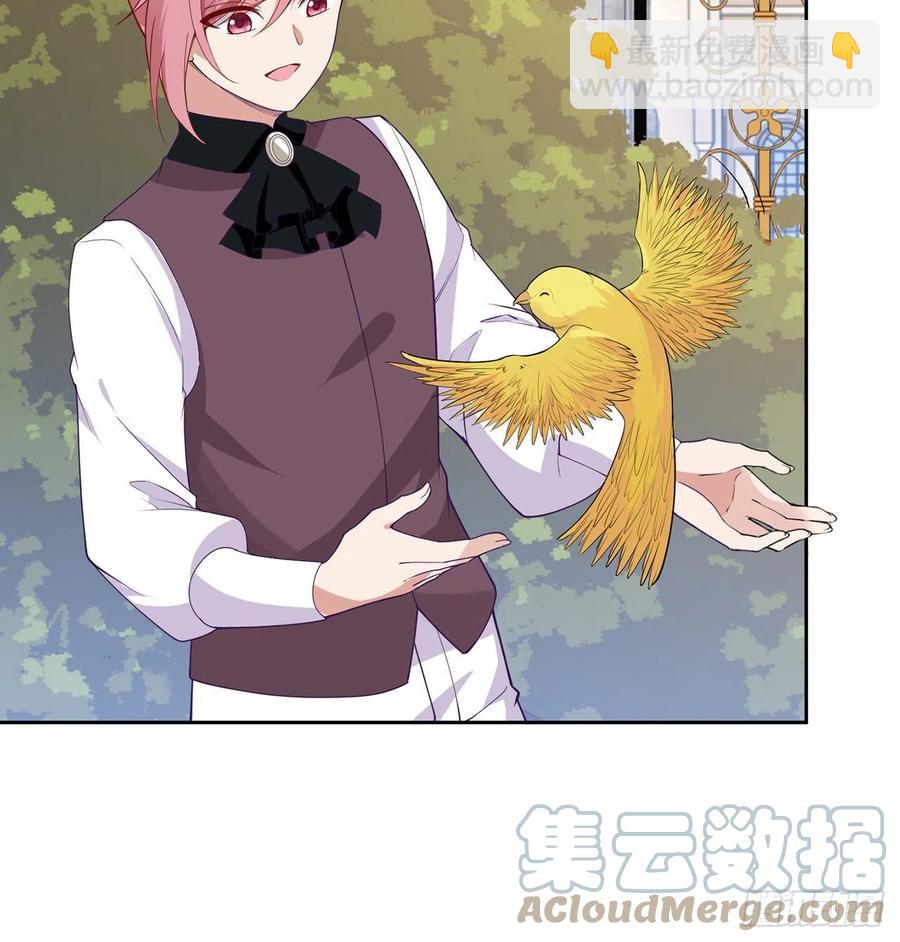 138话 莉莉的故事(1/2)-第139话